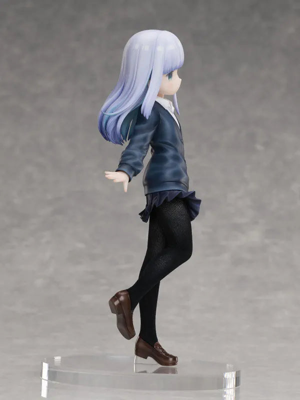 Aharen-san wa Hakarenai Reina Aharen 1/7 Scale Figureㅤ – FuRyu – ActionFigureBrasil