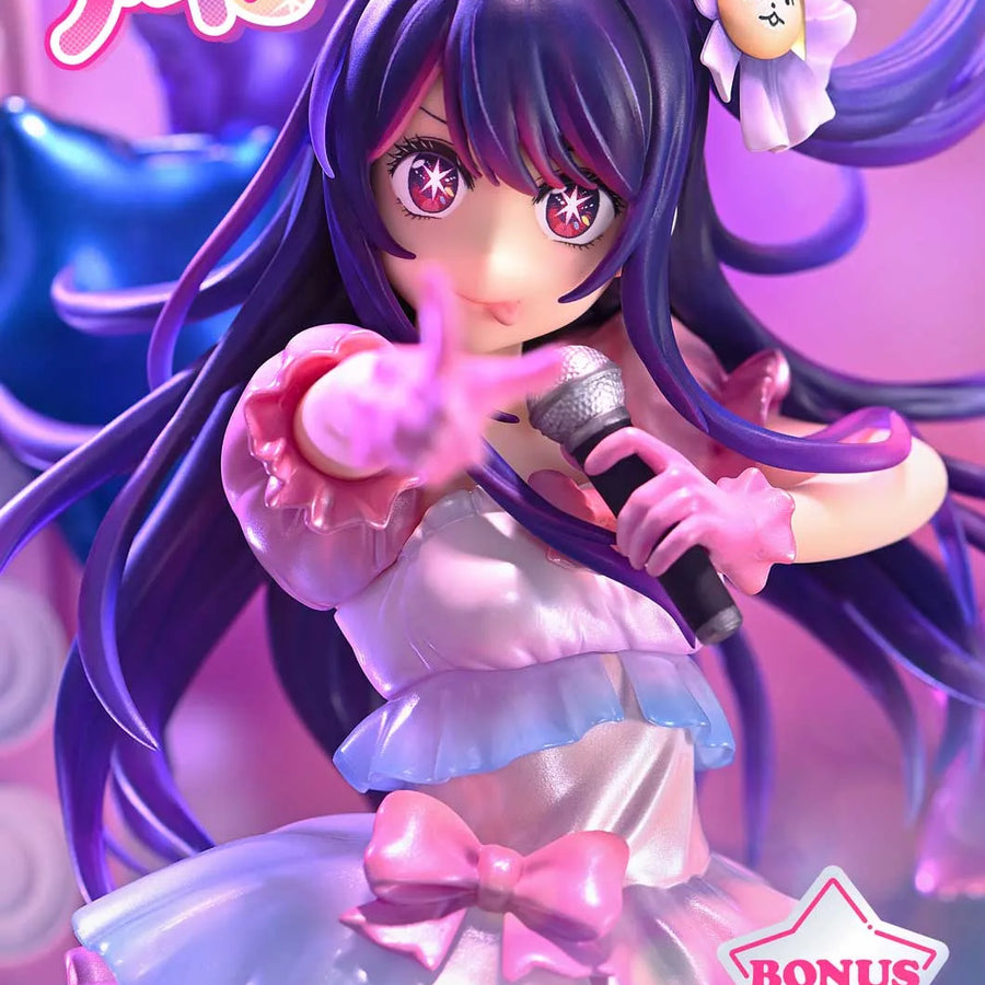 Ai (Bonus Version) 【OSHI NO KO】 – Prime1Studio – ActionFigure Brasil