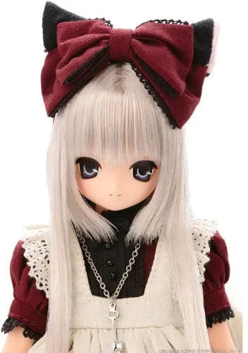 Aika - Ex☆Cute - Ex☆Cute 10th Best Selection - PureNeemo - 1/6 - Classic Alice - Chershire Cat (Azone)ㅤ – Azone International – ActionFigureBrasil — ângulo diferente