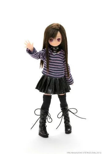 Aika - Picco Ex☆Cute - Picconeemo - 1/12 - Wicked Style (Azone)ㅤ – Azone International – ActionFigureBrasil