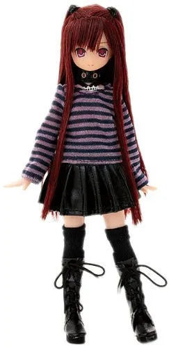 Aika - Picco Ex☆Cute - Picconeemo - 1/12 - Wicked Style, Ver. 1.1 (Azone)ㅤ – Azone International – ActionFigureBrasil
