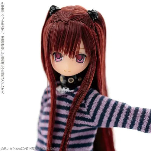 Aika - Picco Ex☆Cute - Picconeemo - 1/12 - Wicked Style, Ver. 1.1 (Azone)ㅤ – Azone International – ActionFigureBrasil
