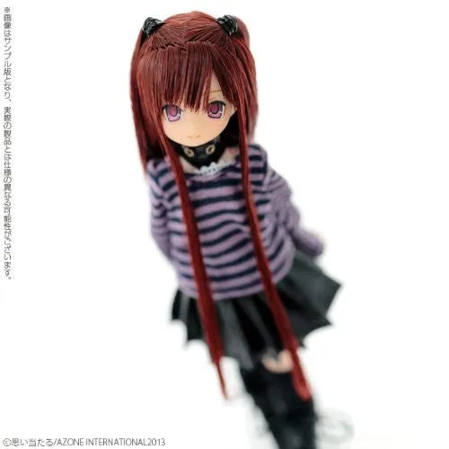 Aika - Picco Ex☆Cute - Picconeemo - 1/12 - Wicked Style, Ver. 1.1 (Azone)ㅤ – Azone International – ActionFigureBrasil