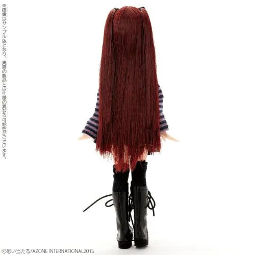 Aika - Picco Ex☆Cute - Picconeemo - 1/12 - Wicked Style, Ver. 1.1 (Azone)ㅤ – Azone International – ActionFigureBrasil