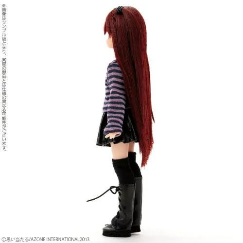 Aika - Picco Ex☆Cute - Picconeemo - 1/12 - Wicked Style, Ver. 1.1 (Azone)ㅤ – Azone International – ActionFigureBrasil