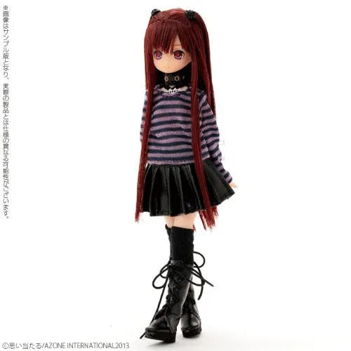Aika - Picco Ex☆Cute - Picconeemo - 1/12 - Wicked Style, Ver. 1.1 (Azone)ㅤ – Azone International – ActionFigureBrasil