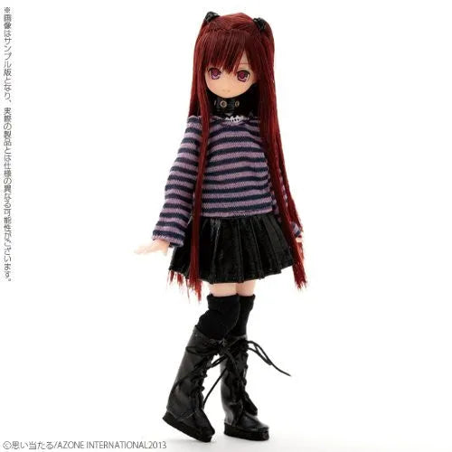 Aika - Picco Ex☆Cute - Picconeemo - 1/12 - Wicked Style, Ver. 1.1 (Azone)ㅤ – Azone International – ActionFigureBrasil