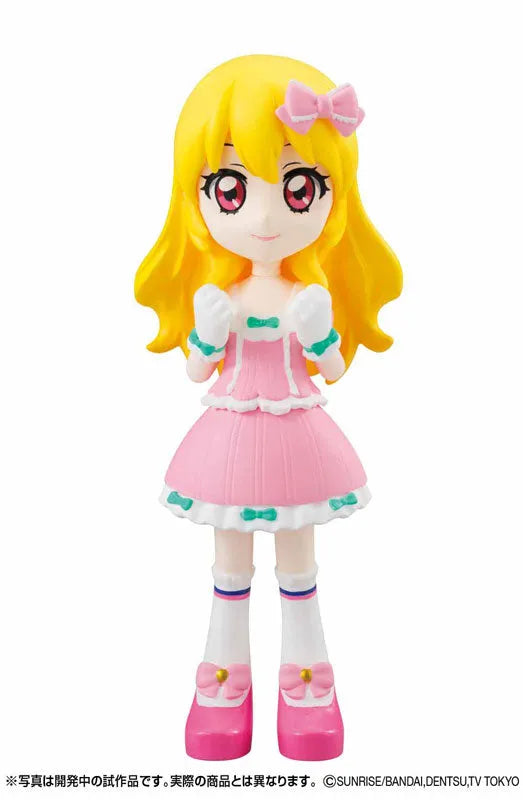 Aikatsu! - Hoshimiya Ichigo - Coorde Doll (MegaHouse)ㅤ – MegaHouse – ActionFigureBrasil
