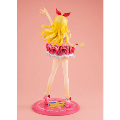 Aikatsu! - Hoshimiya Ichigo - Lucrea - 1/7 - To the Bright Future (MegaHouse) [Shop Exclusive]ㅤ – MegaHouse – ActionFigureBrasil — close