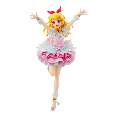 Aikatsu! - Hoshimiya Ichigo - Lucrea - Cosmos Ver. (MegaHouse) [Shop Exclusive]ㅤ – MegaHouse – ActionFigureBrasil — detalhe do produto