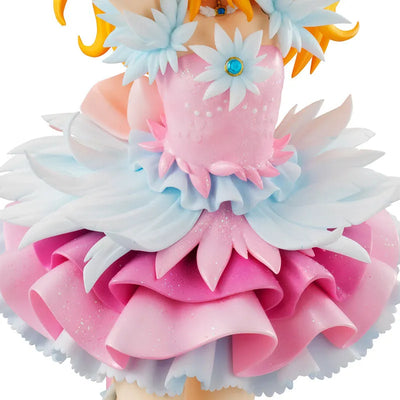 Aikatsu! - Hoshimiya Ichigo - Lucrea - Cosmos Ver. (MegaHouse) [Shop Exclusive]ㅤ – MegaHouse – ActionFigureBrasil — iluminação de estúdio