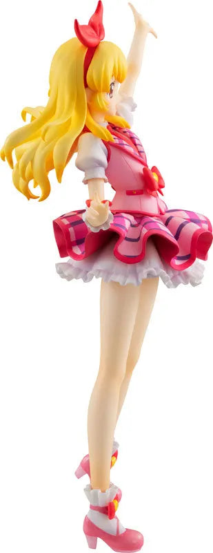 Aikatsu! - Hoshimiya Ichigo - Lucrea (MegaHouse)ㅤ – MegaHouse – ActionFigureBrasil