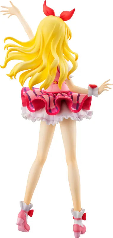 Aikatsu! - Hoshimiya Ichigo - Lucrea (MegaHouse)ㅤ – MegaHouse – ActionFigureBrasil