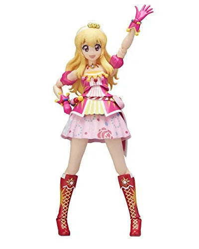 Aikatsu! - Hoshimiya Ichigo - S.H.Figuarts - Soleil ver. (Bandai)ㅤ – Bandai – ActionFigureBrasil