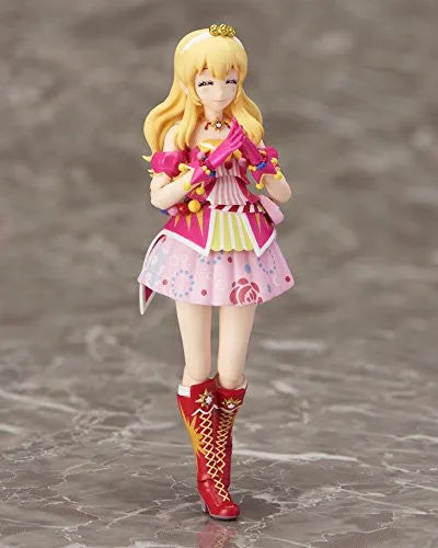 Aikatsu! - Hoshimiya Ichigo - S.H.Figuarts - Soleil ver. (Bandai)ㅤ – Bandai – ActionFigureBrasil