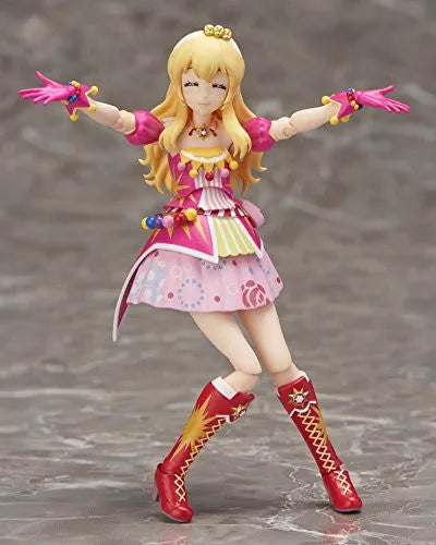 Aikatsu! - Hoshimiya Ichigo - S.H.Figuarts - Soleil ver. (Bandai)ㅤ – Bandai – ActionFigureBrasil