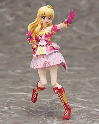 Aikatsu! - Hoshimiya Ichigo - S.H.Figuarts - Soleil ver. (Bandai)ㅤ – Bandai – ActionFigureBrasil