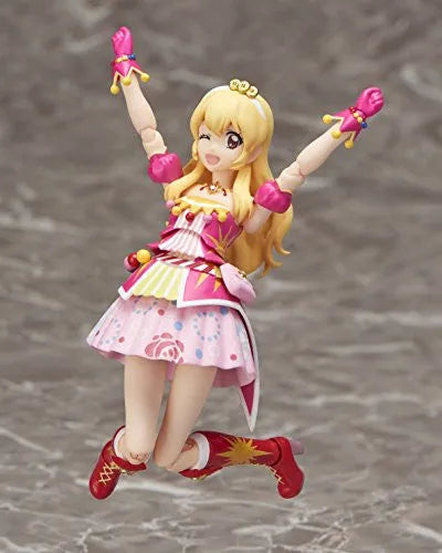 Aikatsu! - Hoshimiya Ichigo - S.H.Figuarts - Soleil ver. (Bandai)ㅤ – Bandai – ActionFigureBrasil