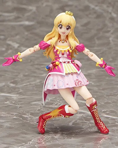 Aikatsu! - Hoshimiya Ichigo - S.H.Figuarts - Soleil ver. (Bandai)ㅤ – Bandai – ActionFigureBrasil