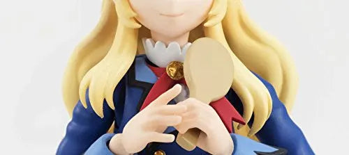 Aikatsu! - Hoshimiya Ichigo - S.H.Figuarts - Winter Uniform ver. (Bandai)ㅤ – Bandai – ActionFigureBrasil