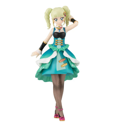 Aikatsu! - Kanzaki Mizuki - Ichinose Kaede - Toudou Yurika - HG Girls (Bandai Spirits) [Shop Exclusive]ㅤ – Bandai Spirits – ActionFigureBrasil — close
