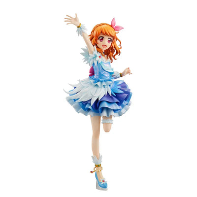 Aikatsu! - Oozora Akari - Lucrea - Cosmos Ver. (MegaHouse) [Shop Exclusive]ㅤ – MegaHouse – ActionFigureBrasil — ângulo diferente