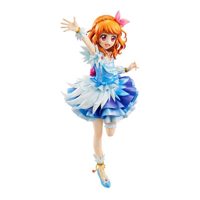 Aikatsu! - Oozora Akari - Lucrea - Cosmos Ver. (MegaHouse) [Shop Exclusive]ㅤ – MegaHouse – ActionFigureBrasil — detalhe do produto