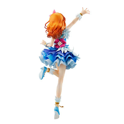 Aikatsu! - Oozora Akari - Lucrea - Cosmos Ver. (MegaHouse) [Shop Exclusive]ㅤ – MegaHouse – ActionFigureBrasil — embalagem