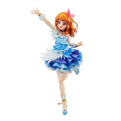 Aikatsu! - Oozora Akari - Lucrea - Cosmos Ver. (MegaHouse) [Shop Exclusive]ㅤ – MegaHouse – ActionFigureBrasil — acessórios