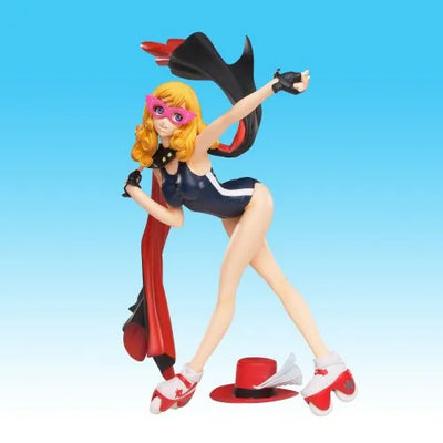 Air Gear - Noyamano Ringo - 1/8 - Croissant Kamen ver. (Bandai)ㅤ – Bandai – ActionFigureBrasil