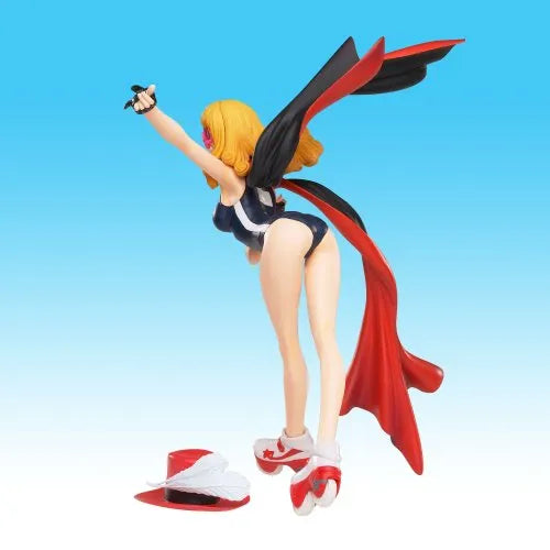 Air Gear - Noyamano Ringo - 1/8 - Croissant Kamen ver. (Bandai)ㅤ – Bandai – ActionFigureBrasil