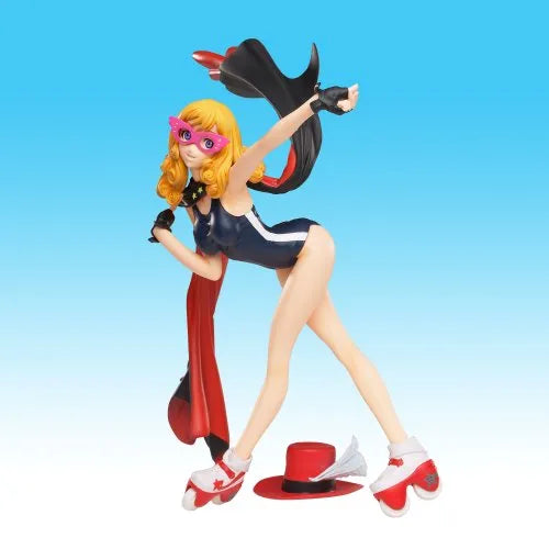 Air Gear - Noyamano Ringo - 1/8 - Croissant Kamen ver. (Bandai)ㅤ – Bandai – ActionFigureBrasil