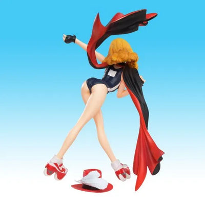 Air Gear - Noyamano Ringo - 1/8 - Croissant Kamen ver. (Bandai)ㅤ – Bandai – ActionFigureBrasil — ambientada