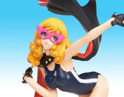 Air Gear - Noyamano Ringo - 1/8 - Croissant Kamen ver. (Bandai)ㅤ – Bandai – ActionFigureBrasil