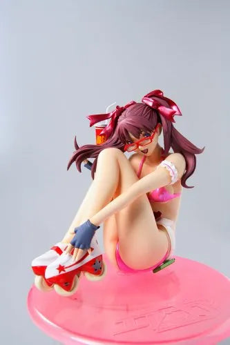Air Gear - Noyamano Ringo - Excellent Model - 1/8 (MegaHouse)ㅤ – MegaHouse – ActionFigureBrasil