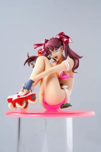 Air Gear - Noyamano Ringo - Excellent Model - 1/8 (MegaHouse)ㅤ – MegaHouse – ActionFigureBrasil — close