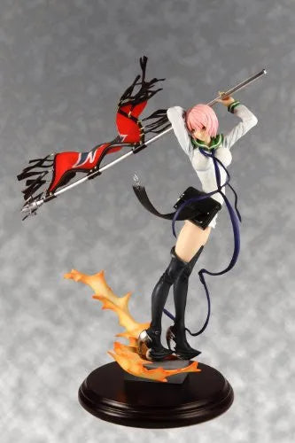 Air Gear - Simca - 1/8 (Kaitendoh)ㅤ – Kaitendoh – ActionFigureBrasil — detalhe do produto
