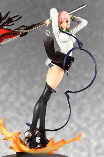 Air Gear - Simca - 1/8 (Kaitendoh)ㅤ – Kaitendoh – ActionFigureBrasil