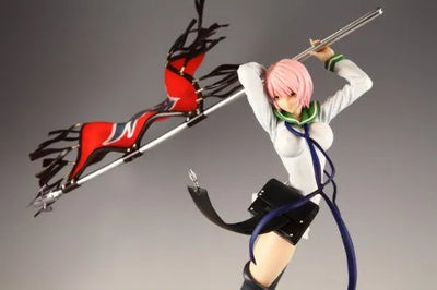 Air Gear - Simca - 1/8 (Kaitendoh)ㅤ – Kaitendoh – ActionFigureBrasil — embalagem