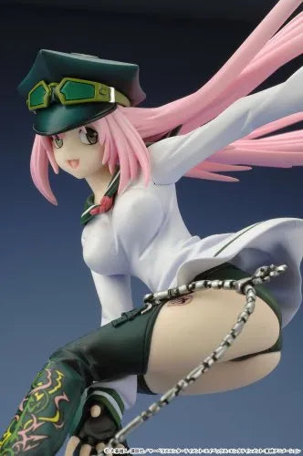 Air Gear - Simca - Creators' Labo - #013 (Yamato)ㅤ – Puella Magi Madoka Magica – ActionFigureBrasil