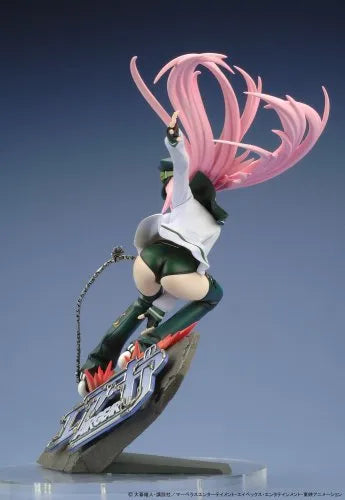 Air Gear - Simca - Creators' Labo - #013 (Yamato)ㅤ – Puella Magi Madoka Magica – ActionFigureBrasil — close