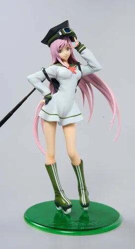 Air Gear - Simca - Excellent Model (MegaHouse)ㅤ – MegaHouse – ActionFigureBrasil