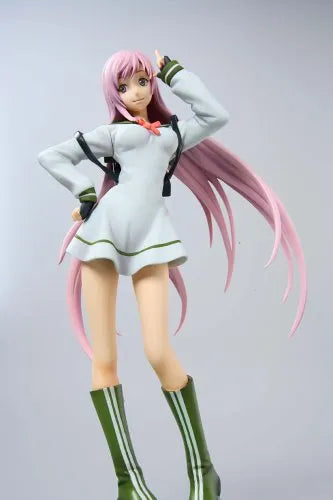 Air Gear - Simca - Excellent Model (MegaHouse)ㅤ – MegaHouse – ActionFigureBrasil — ângulo diferente