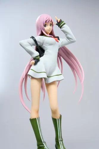 Air Gear - Simca - Excellent Model (MegaHouse)ㅤ – MegaHouse – ActionFigureBrasil