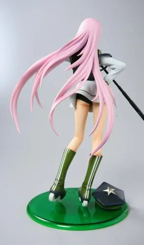 Air Gear - Simca - Excellent Model (MegaHouse)ㅤ – MegaHouse – ActionFigureBrasil