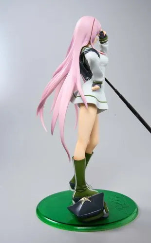 Air Gear - Simca - Excellent Model (MegaHouse)ㅤ – MegaHouse – ActionFigureBrasil