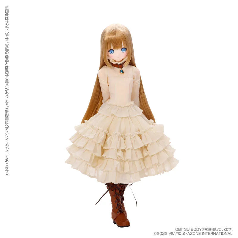 Akai Kamera x Time of eternal Alice / Time of grace V -Bunnies tea party- Complete Dollㅤ – Azone International – ActionFigureBrasil