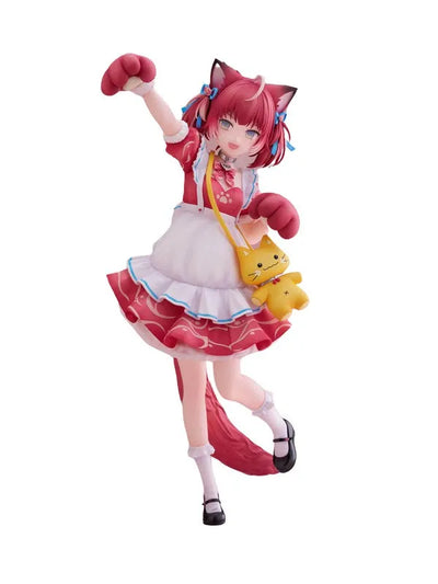 Akami Karubi Channel - Akami Karubi - F:Nex - 1/7 (FuRyu)ㅤ – FuRyu – ActionFigureBrasil