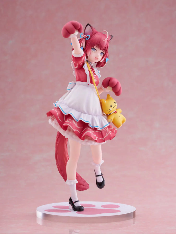 Akami Karubi Channel - Akami Karubi - F:Nex - 1/7 (FuRyu)ㅤ – FuRyu – ActionFigureBrasil