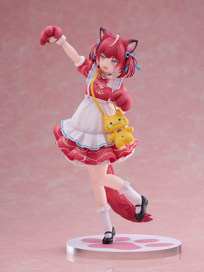 Akami Karubi Channel - Akami Karubi - F:Nex - 1/7 (FuRyu)ㅤ – FuRyu – ActionFigureBrasil